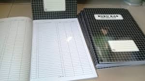 Maybe you would like to learn more about one of these? Buku Kas Folio Kolom Debet Kredit Saldo Lazada Indonesia