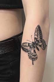 40 Creative Butterfly Sleeve Tattoo Ideas For Men Women Butterfly Tattoo Butterfly Sleeve Tattoo Tattoos