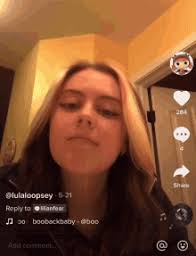 Dawn Core Vaggie GIF