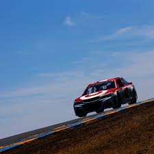 Get nascar race information, including times, tv and results for practices, qualifying sessions and races at sonoma, gateway this weekend. Nascar Sonoma 2017 Lineup Starting Grid For Toyota Save Mart 350 Sbnation Com