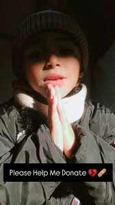 We're Dying Here To Stay Alive , My Son Need Your Love & Don@te 💐, :,  📍Don@tion l!nk !n My B!0 , #viral #trending #reels #explore #fypシ #fypage  #foryoupage #fyp #viralreels #capcut #goviral #love ...