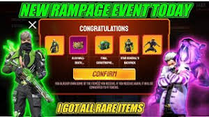 Hey guys this is dwayne johnson's ( the rock ) action movie rampage trailer in hindi dubbed by me like , comment , share and. Freefire New Event Today New Rampage Event Free Fire Free Fire Pakistan New Event Today Youtuberandom