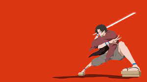 The new netflix film, 'vivo' is the definition of cuteness overload 2932x2932 Samurai Champloo Minimalist Ipad Pro Retina Display Wallpaper Hd Minimalist 4k Wallpapers Images Photos And Background Wallpapers Den