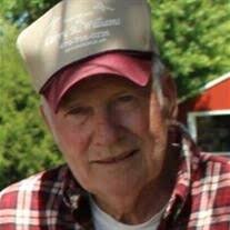 Roy Lee Layes Obituary