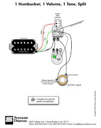 Seymour Duncan Wiring Diagram See Also Http Www Seymourduncan Com Support Wiring Diagrams Schematics Php Schem Archtop Guitar Cigar Box Guitar Guitar Design