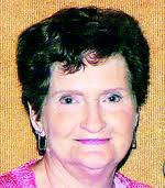 Maxine B. Gibson Gohr (1938-2008)