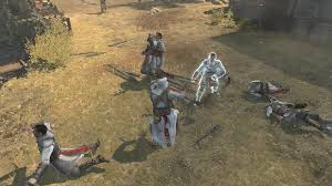 Altair'S Outfit From Acu At Assassin'S Creed: Revelations Nexus - Mods And  Community