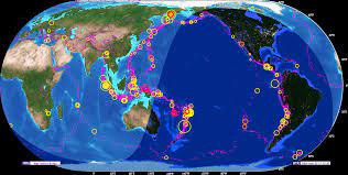 May 30, 2021 · 地震や自然災害の情報を生放送で共有するチャンネルです。（緊急地震速報 etc） 基本的に24時間稼働しています。緊急時などに情報の入手にお役立てください。 当チャンネルbsc24は複数配信者による共同管理型の地震関連放送です。 ä¸–ç•Œä¸­ã®åœ°éœ‡ã‚'ãƒªã‚¢ãƒ«ã‚¿ã‚¤ãƒ ã«åœ°å›³è¡¨ç¤ºã™ã‚‹ Iris Seismic Monitor Gigazine
