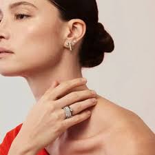 Hearts On Fire Camilla 6 Prong Engagement Ring