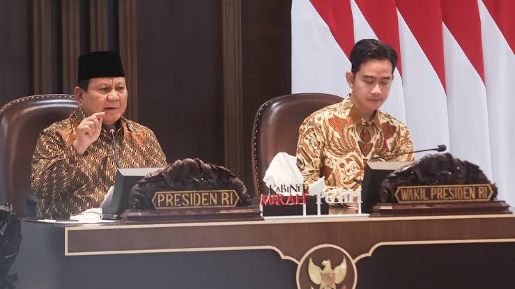 Mahasiswa Apresiasi Kebijakan Transformatif Pemerintahan Prabowo-Gibran