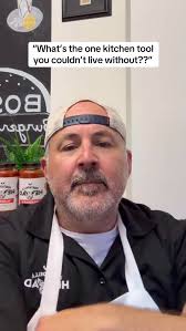 What’s your ride-or-die kitchen tool?