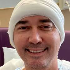 Fundraiser for Scott Rhodes by Renee Funk : Supporting Scott Rhodes