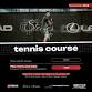Herzliya Tennis Course event in Herzliya