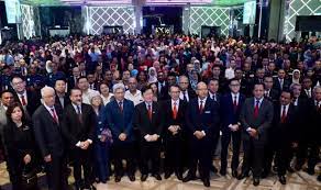 Kami mahu kerajaan negeri menerima rancangan induk pengangkutan pulau pinang yang lebih baik, lebih murah, lebih cepat, yang kerana pembinaan sistem ini dua kali lebih cepat, maka kuranglah gangguan pada kehidupan harian. Bantuan Khas Aidilfitri Untuk Kakitangan Awam Pulau Pinang