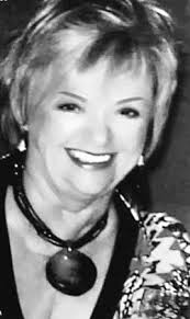 Obituary: Patricia “Patsy” Ann Irving