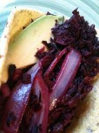 Guest Post Cooking With Hibiscus Flowers The Blissful Chef Hibiscus Recipe How To Eat Paleo Meatless Main Dishes