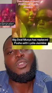 Dan Musa New Prince Wife