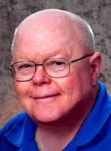 Obituary information for George W. Hogg