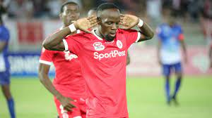 Jun 03, 2021 · kenyan midfielder francis kahata (centre in red) of simba sc fights for the ball with azam opponents in a domestic cup match on wednesday evening at the national stadium in dar es salaam. Mayay Mkandawile Explain How Simba Sc Can Counter Platinum Fc S Plan On Chama Goal Com