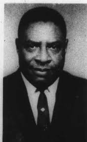 Official Journal National Baptist Convention Of America