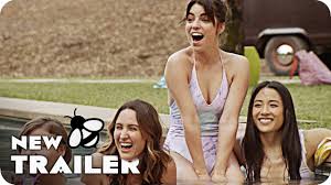 We are dedicated to keeping all our fans up to date with all the latest trailers for movies coming o. The Feels Trailer 2018 Youtube
