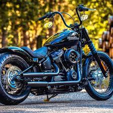 2020 Harley Davidson Street Bob Custom Simply Street Street Bob Harley Street Bob Harley Davidson Street