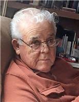 Reynaldo Cordova Obituary (1939