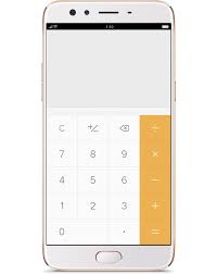 OPPO F3 Plus