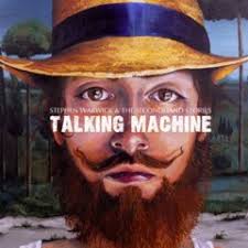 DaveCromwell Writes: Stephen Warwick & Secondhand Stories