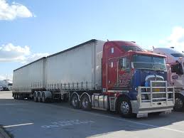 craig arthur k200 kenworth