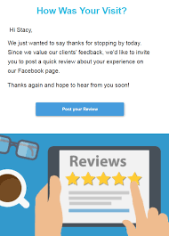 Shared content can be made publicly accessible, or it can be shared only among a select group of friends or family, or with a single person. How To Get More Google And Facebook Reviews Vcita Blog