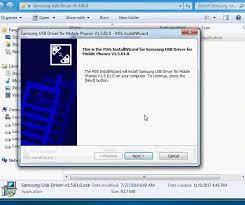 Oct 11, 2021 · usb drivers help your android device to communicate with your pc so that you can use odin or other software. Samsung Mobile Phone Usb Driver Usb Driver