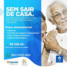 Convenio Medico Para Idosos
