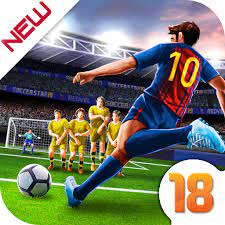 Download soccer star 2021 top leagues: Descargar Soccer Star 2019 Top Leagues Mod Unlimited Money Apk 2 7 0 Para Android