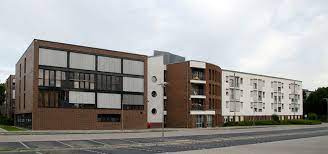 Ausführliche informationen über die kindertageseinrichtung erhalten sie über die homepage. Wohnungsbau Bauunternehmung Te Strote Bocholt