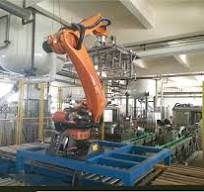 Factory Tour - INOV Polyurethane Co., Ltd.