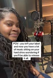 Aliah Sheffield Content