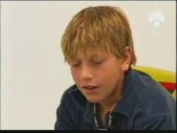 Sindrome De Tourette Video Dailymotion
