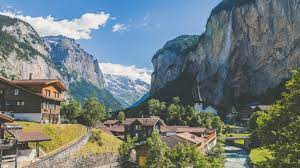 Svizra), officially the swiss confederation (latin: Switzerland Europe Travel Guide