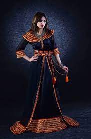 Pin On La Femme Algerienne