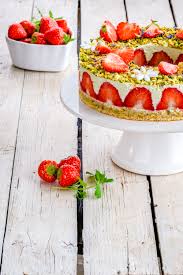 Maman Fait Un Gateau Recette Fraisier Faire Un Gateau Patissiere