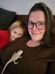 Beardie diet and feeding schedule