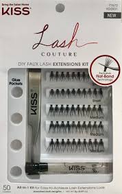 I think the kit is a little expensive and realized i should just buy glue separately if i wanted to continue buying packs, but it is a really good option if you want to try doing your own eyelash extensions. Lash Extension Kit Cheaper Than Retail Price Buy Clothing Accessories And Lifestyle Products For Women Men
