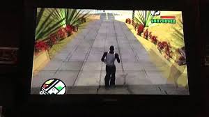 Esta coleccion de 12 titulos incluye contenidos de todo tipo desde rpg. Como Jugar Multijugador En Gta San Andreas Ps2 Youtube