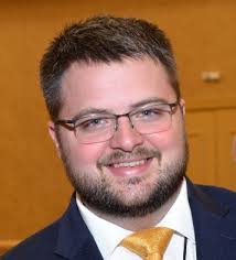 Indiana Rural Health Association 2020 Election of Board Officers and Board  Members Current Board President and Incoming 2020-202