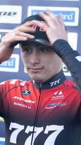 We spoke to Cameron Mason after he retained his @britishcycling  #natcxchamps title at home in Falkirk., @natcxchampsfk @monument_hq  @camerooney.mason