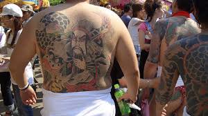 This is because the yakuza tattoos symbolic of organized crime in japan. Yakuza Tattoo Designs 26 Impressive Examples Design Press