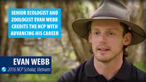 Evan Webb's Instagram, Twitter & Facebook