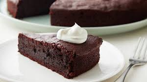 Satisfy your cravings with these tasty chocolate indulgences. Dessert Recipes Bettycrocker Com