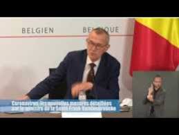 La grand place à bruxelles, généralement très fréquentée, ne reçoit plus que la visite des. Coronavirus Vers De Nouvelles Mesures En France Et En Allemagne Records De Nouveaux Cas En Italie Et En Russie Le Soir